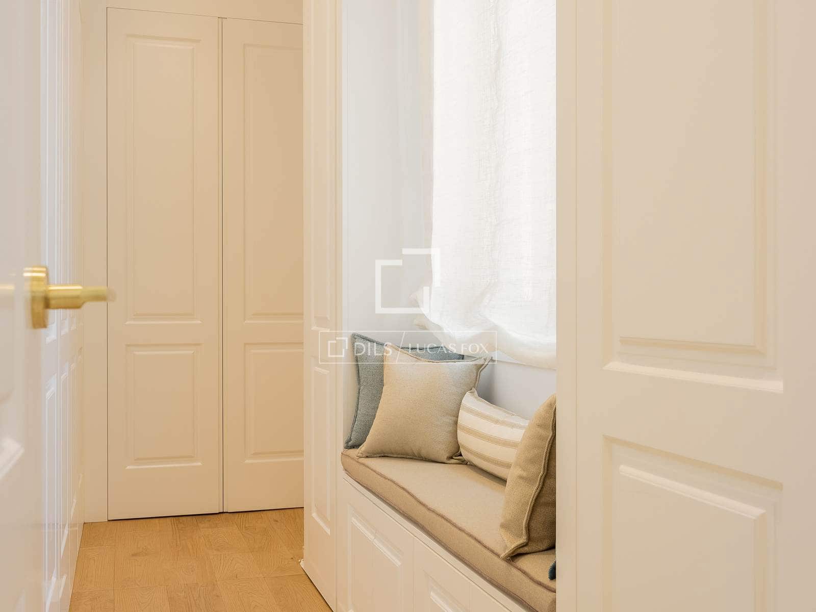 4 slaapkamer Appartement te koop in Madrid stad - € 7.850.000 (Ref: 9700152)