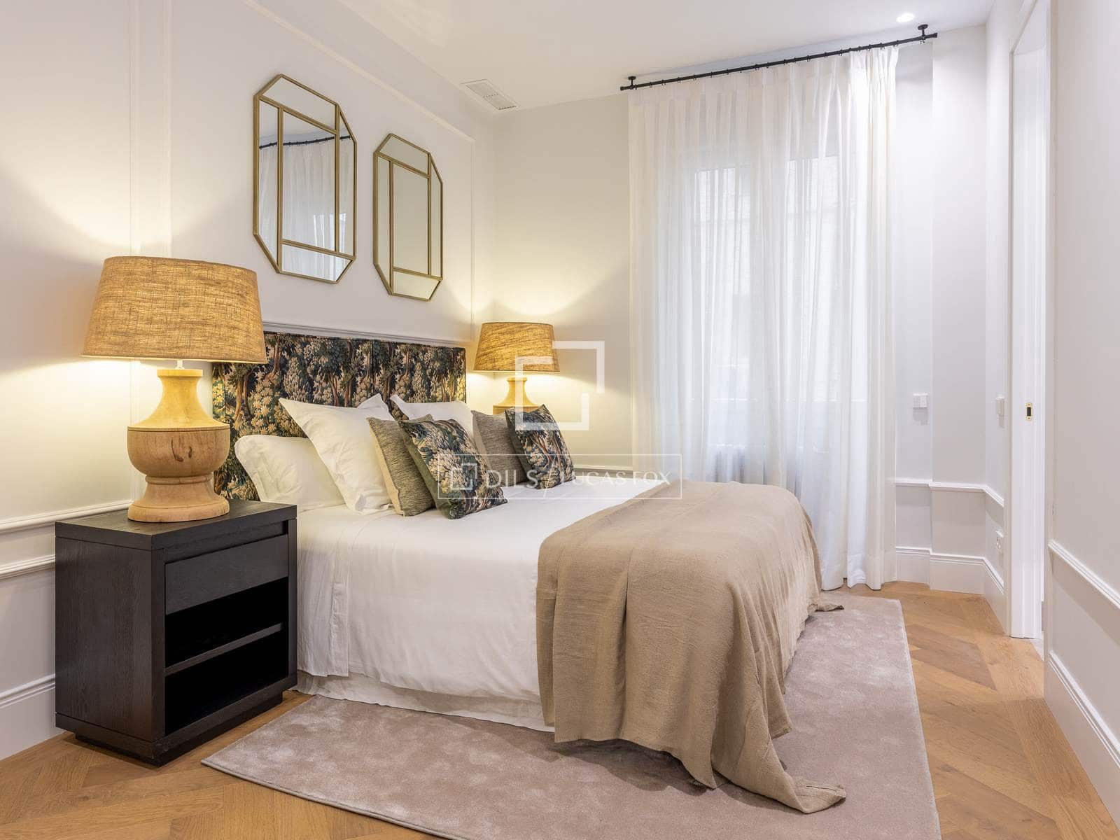 4 slaapkamer Appartement te koop in Madrid stad - € 7.850.000 (Ref: 9700152)