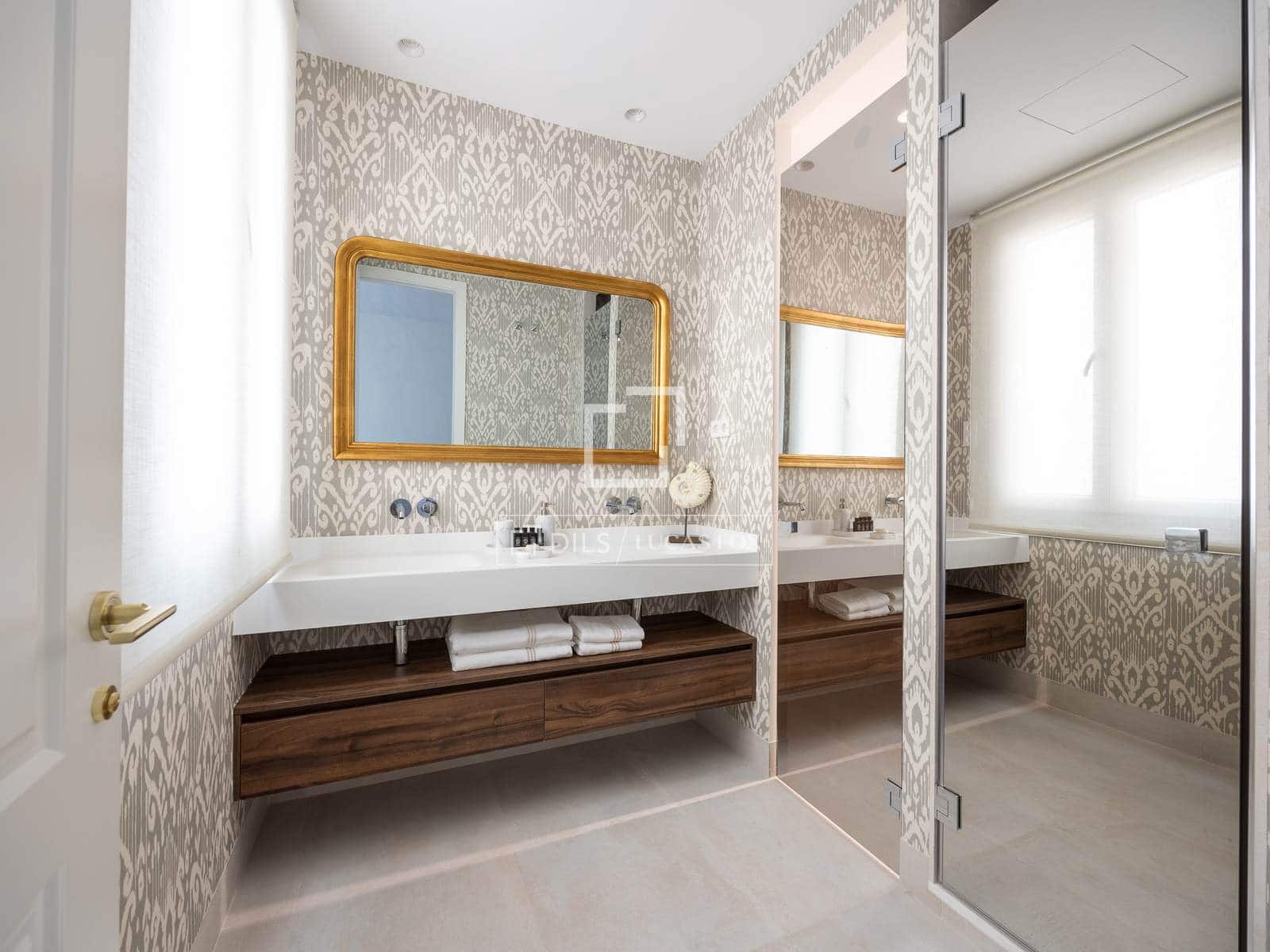 4 slaapkamer Appartement te koop in Madrid stad - € 7.850.000 (Ref: 9700152)