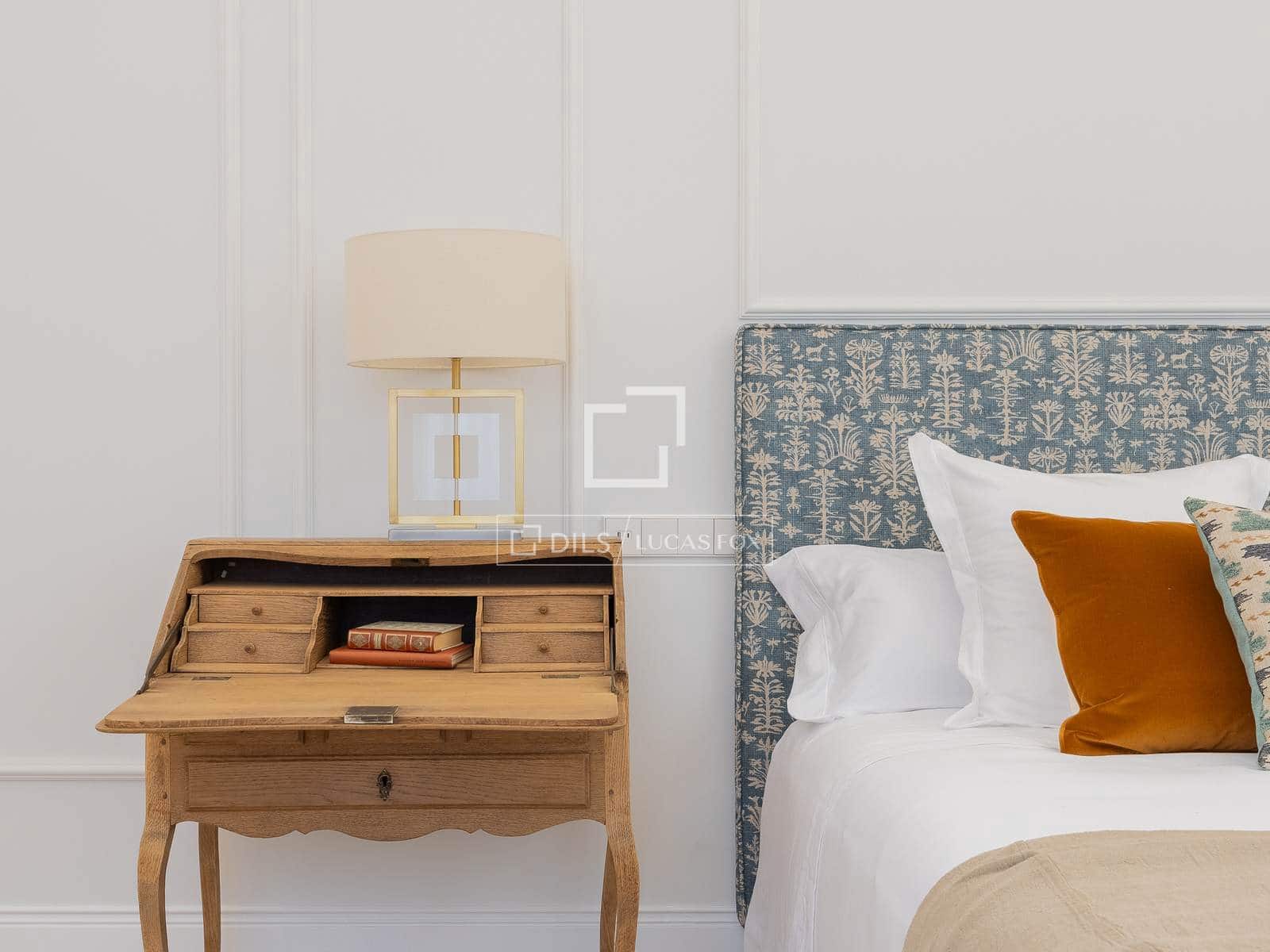 4 slaapkamer Appartement te koop in Madrid stad - € 7.850.000 (Ref: 9700152)