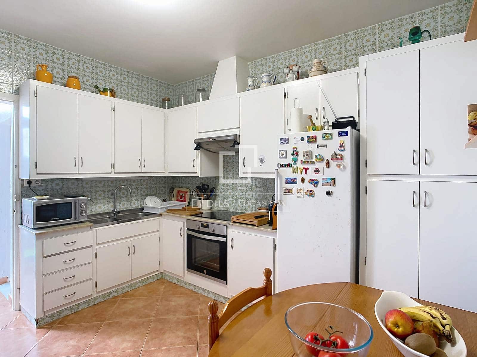 4 slaapkamer Villa te koop in Ciutadella de Menorca - € 685.000 (Ref: 9700153)