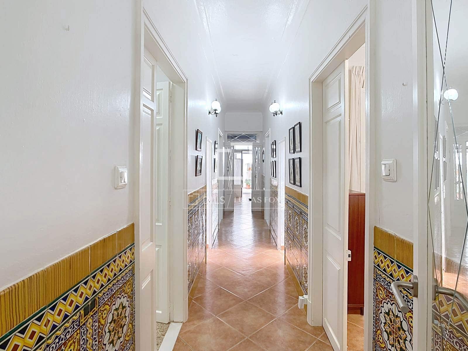 4 slaapkamer Villa te koop in Ciutadella de Menorca - € 685.000 (Ref: 9700153)