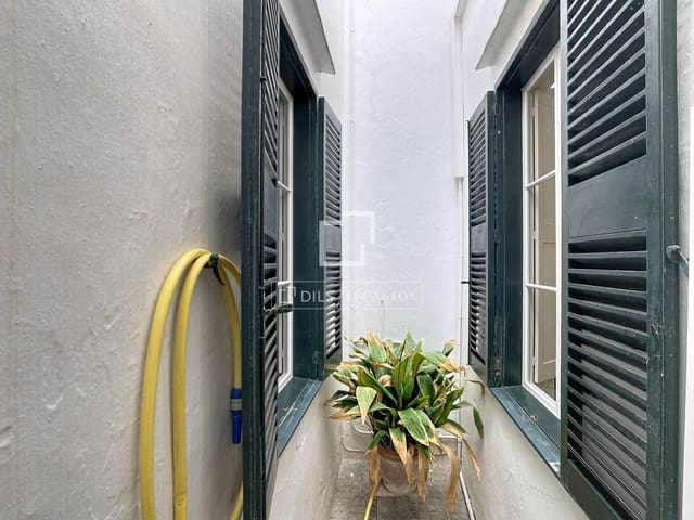 4 slaapkamer Villa te koop in Ciutadella de Menorca - € 685.000 (Ref: 9700153)