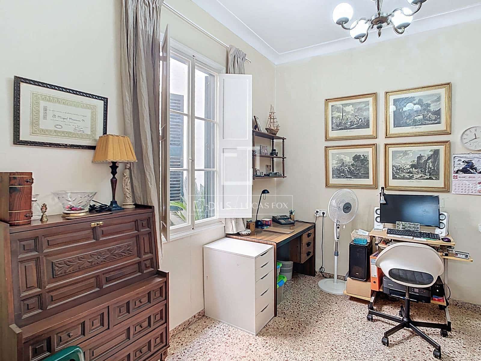 4 slaapkamer Villa te koop in Ciutadella de Menorca - € 685.000 (Ref: 9700153)