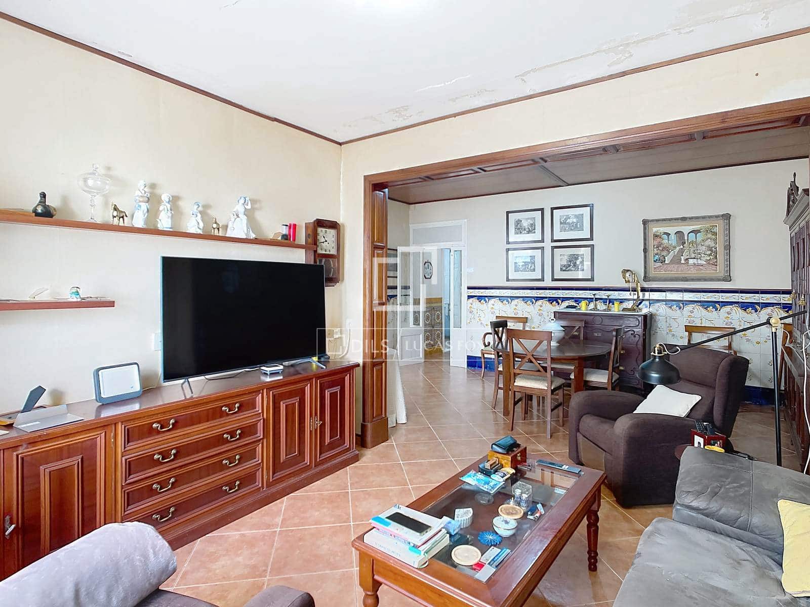 4 slaapkamer Villa te koop in Ciutadella de Menorca - € 685.000 (Ref: 9700153)