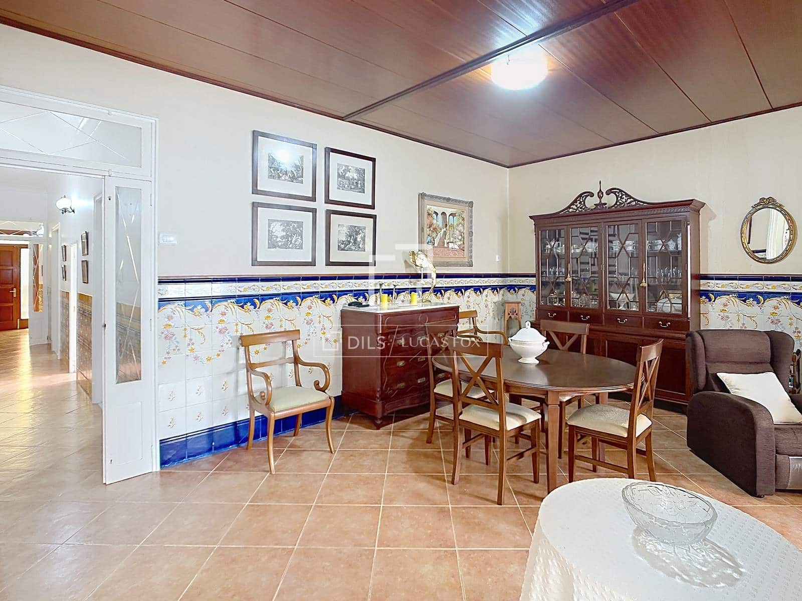 4 slaapkamer Villa te koop in Ciutadella de Menorca - € 685.000 (Ref: 9700153)