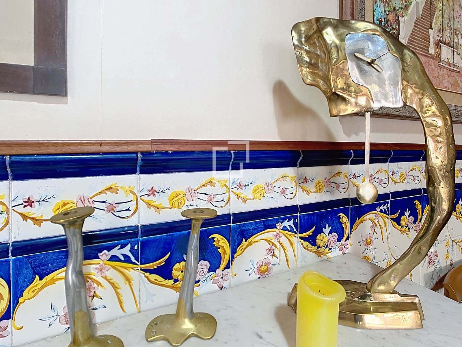 4 slaapkamer Villa te koop in Ciutadella de Menorca - € 685.000 (Ref: 9700153)