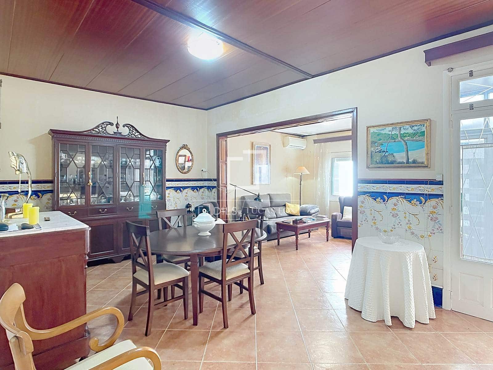 4 slaapkamer Villa te koop in Ciutadella de Menorca - € 685.000 (Ref: 9700153)