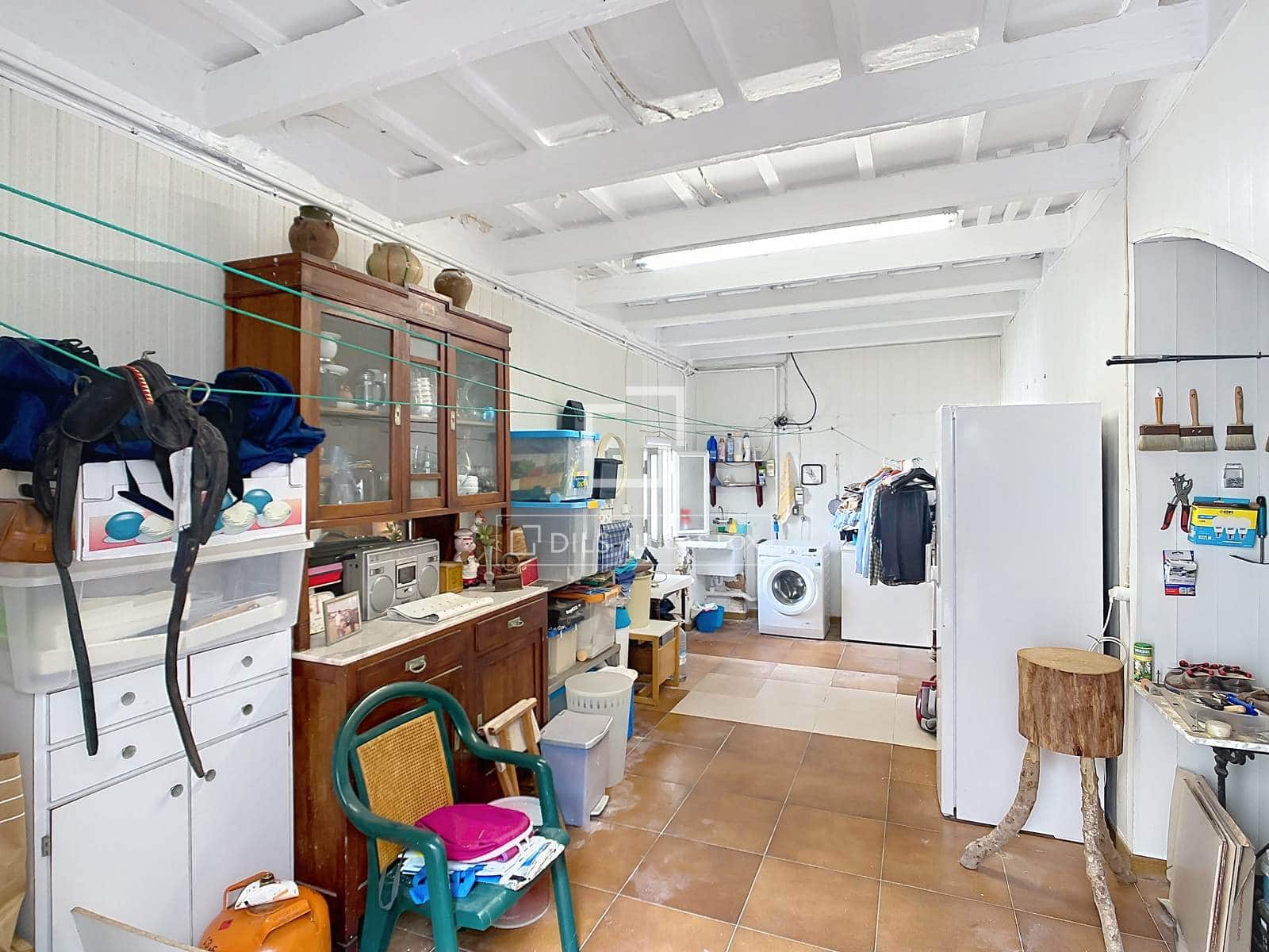 4 slaapkamer Villa te koop in Ciutadella de Menorca - € 685.000 (Ref: 9700153)