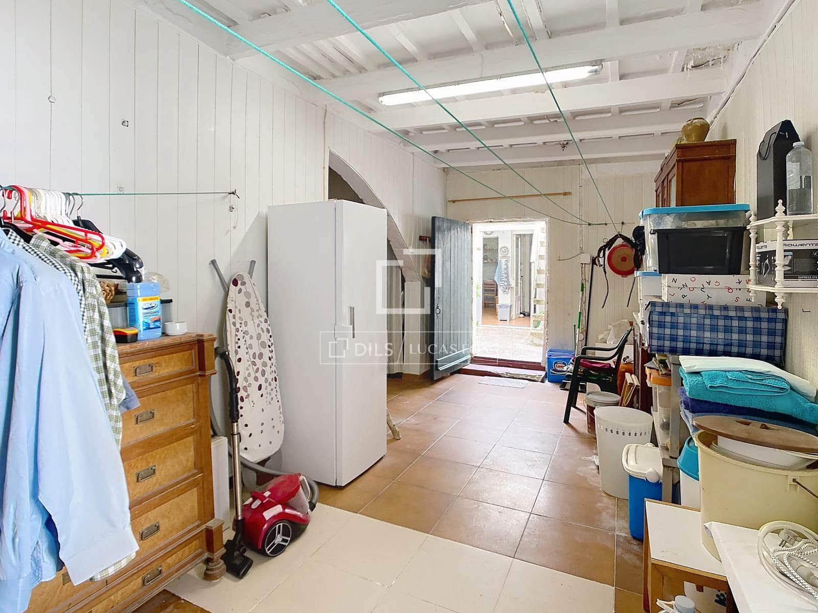 4 slaapkamer Villa te koop in Ciutadella de Menorca - € 685.000 (Ref: 9700153)