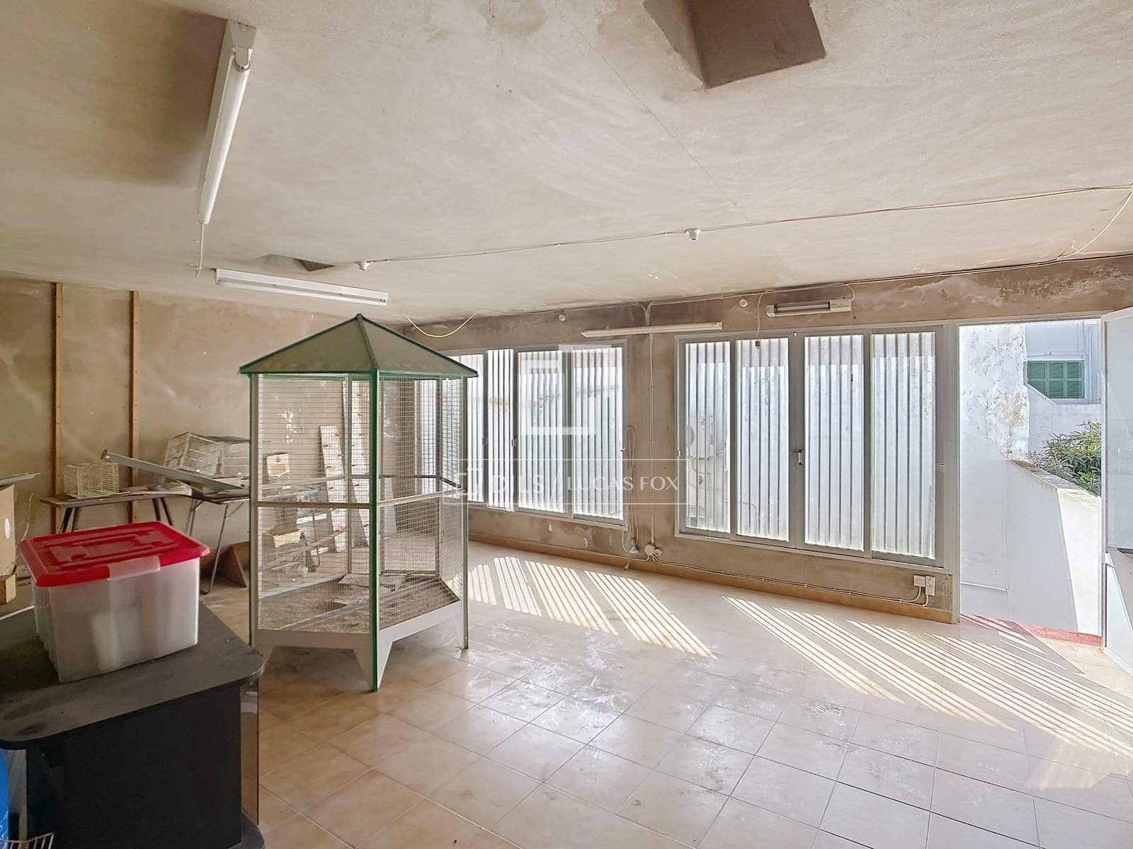 4 slaapkamer Villa te koop in Ciutadella de Menorca - € 685.000 (Ref: 9700153)