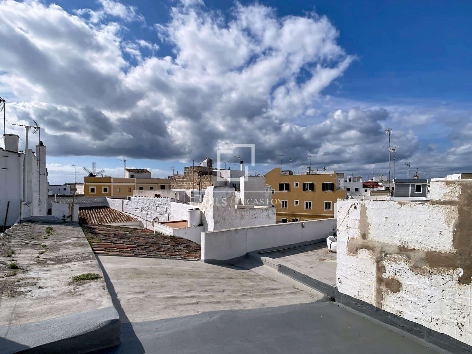 4 slaapkamer Villa te koop in Ciutadella de Menorca - € 685.000 (Ref: 9700153)