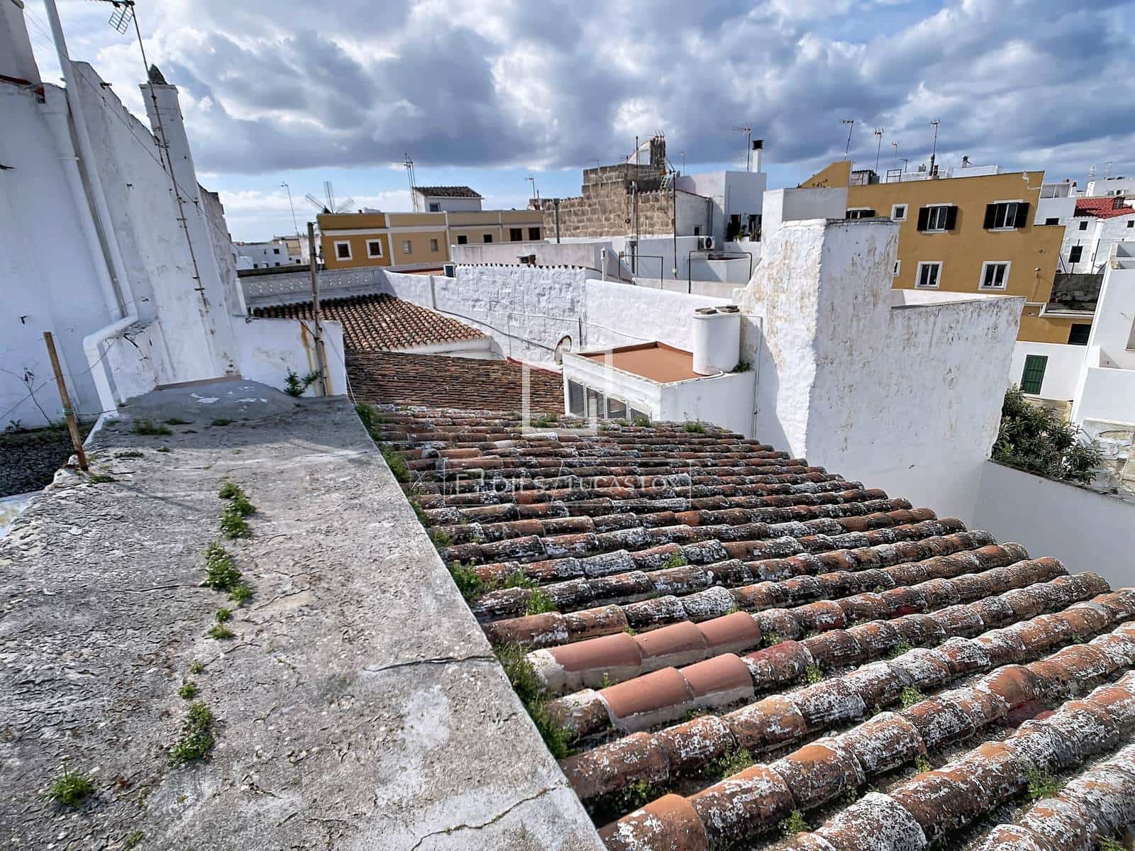 4 slaapkamer Villa te koop in Ciutadella de Menorca - € 685.000 (Ref: 9700153)