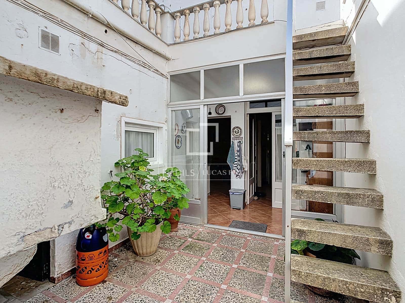 4 slaapkamer Villa te koop in Ciutadella de Menorca - € 685.000 (Ref: 9700153)