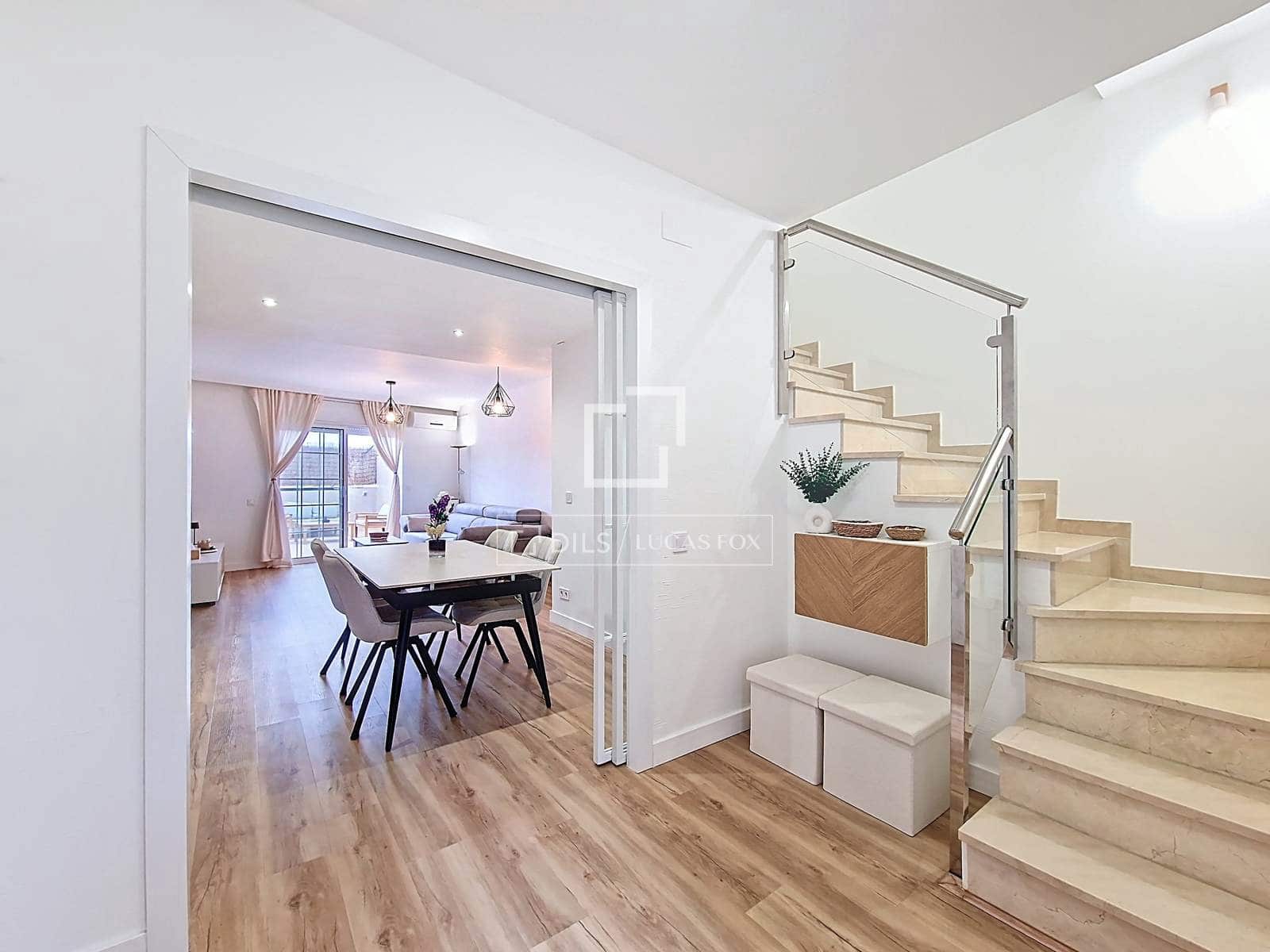 4 bedroom Villa for sale in Vilanova i la Geltru with garage - € 440,000 (Ref: 9700154)