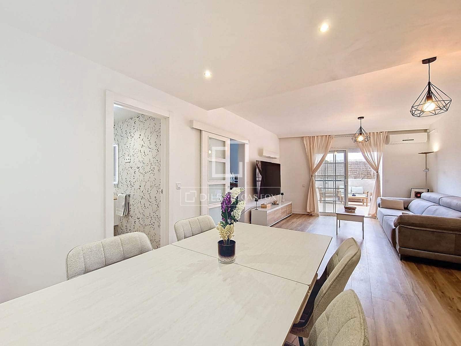 4 bedroom Villa for sale in Vilanova i la Geltru with garage - € 440,000 (Ref: 9700154)