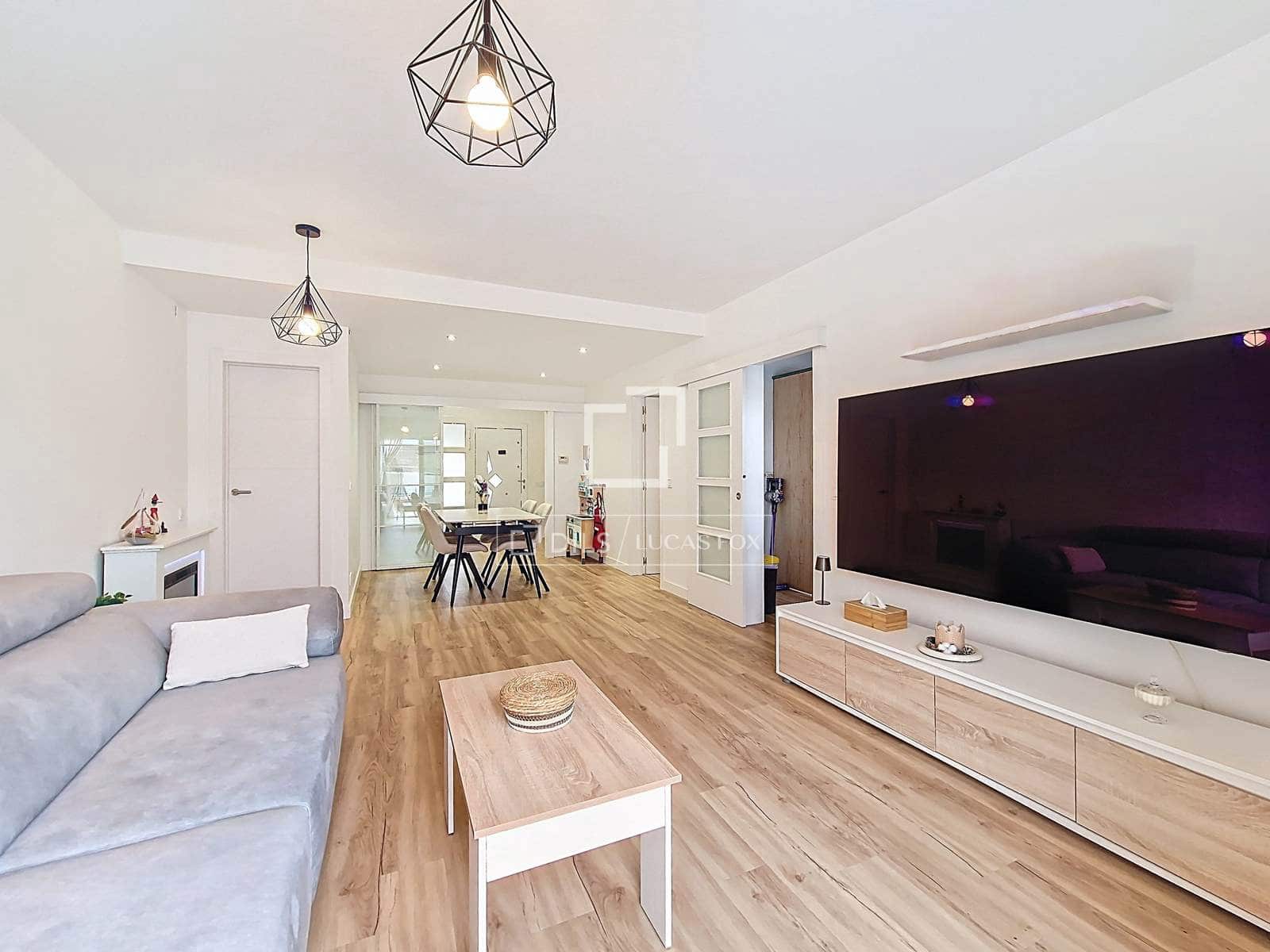 4 bedroom Villa for sale in Vilanova i la Geltru with garage - € 440,000 (Ref: 9700154)