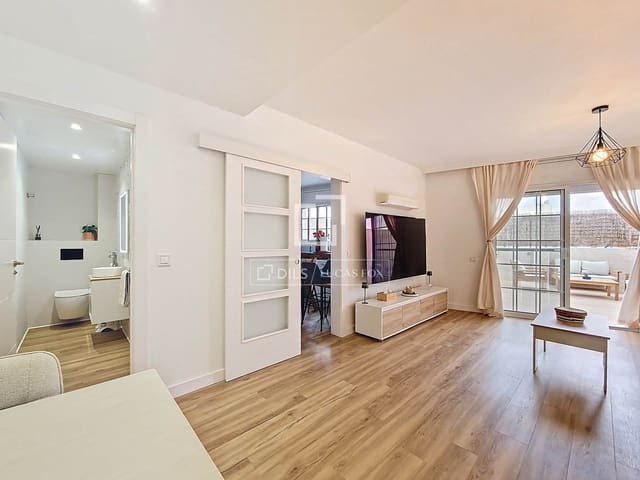 4 sovrum Villa till salu i Vilanova i la Geltrú med garage - 440 000 € (Ref: 9700154)