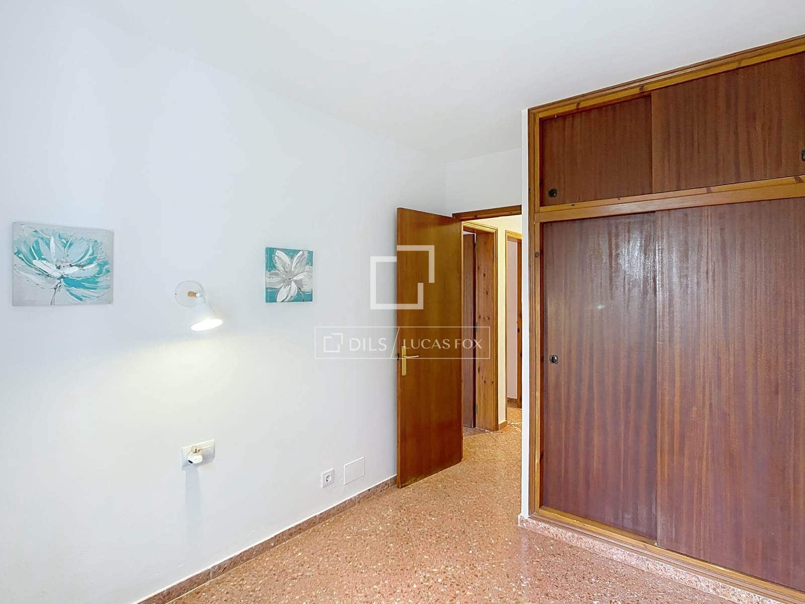 3 Zimmer Villa zu verkaufen in Ciutadella de Menorca mit Pool Garage - 750.000 € (Ref: 9700196)