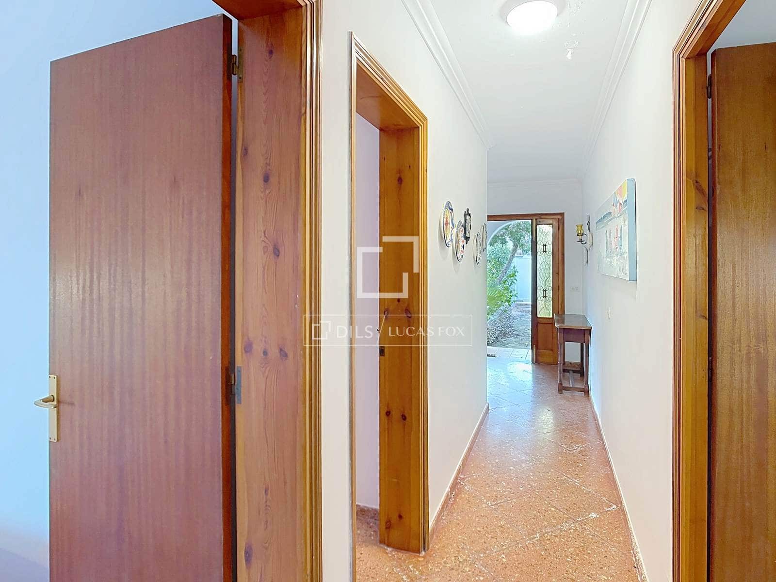 3 Zimmer Villa zu verkaufen in Ciutadella de Menorca mit Pool Garage - 750.000 € (Ref: 9700196)