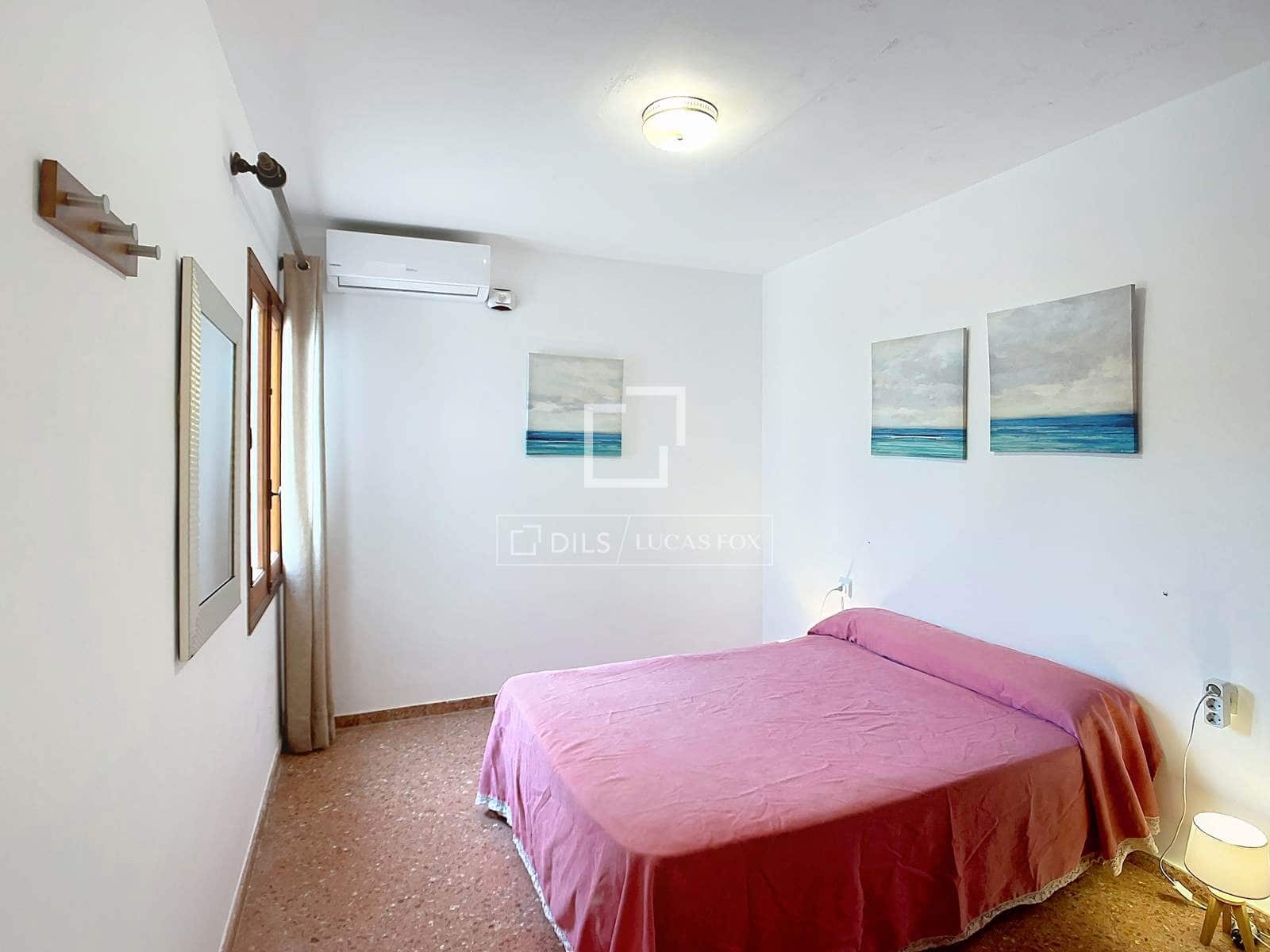 3 Zimmer Villa zu verkaufen in Ciutadella de Menorca mit Pool Garage - 750.000 € (Ref: 9700196)