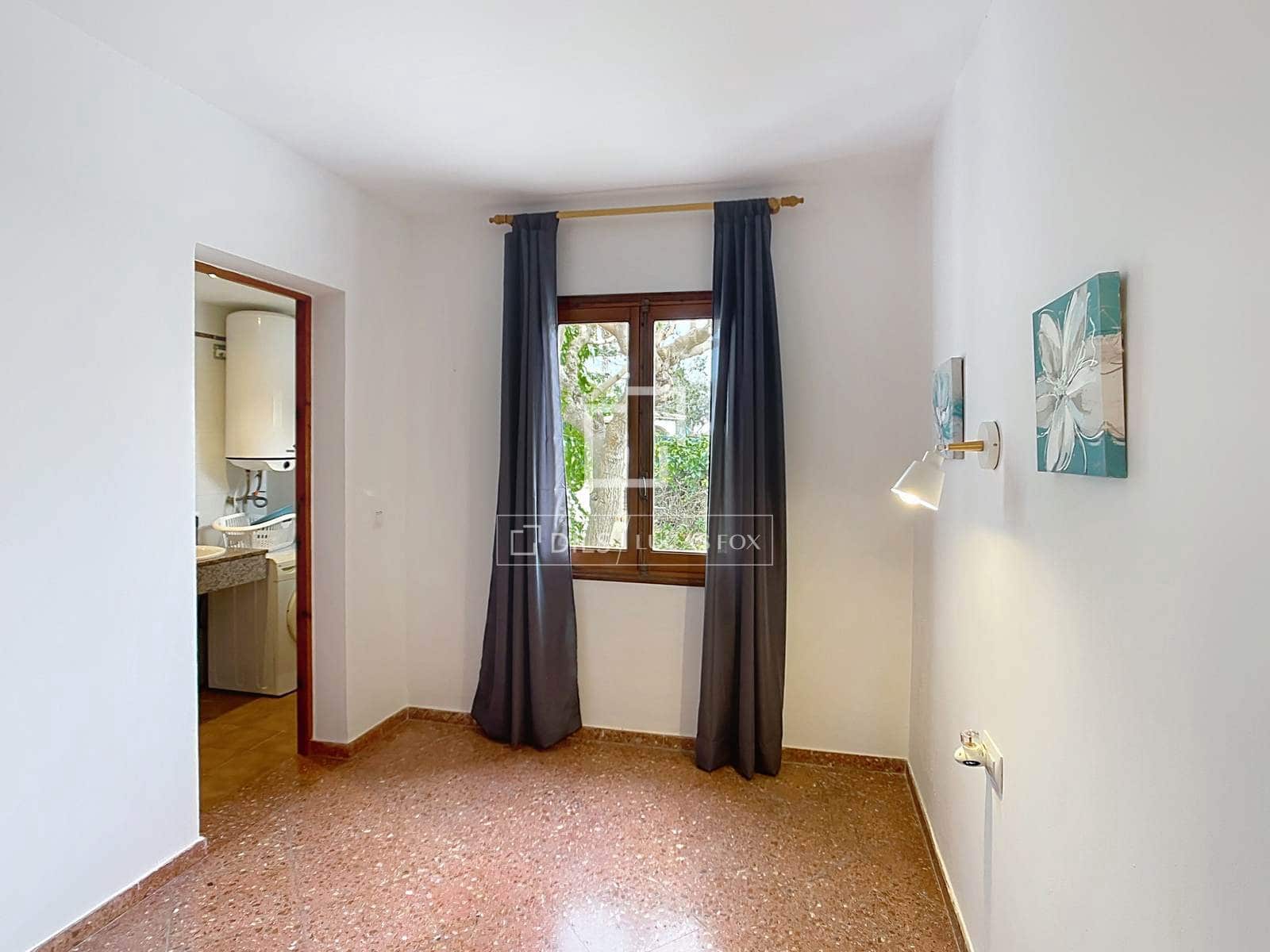 3 Zimmer Villa zu verkaufen in Ciutadella de Menorca mit Pool Garage - 750.000 € (Ref: 9700196)