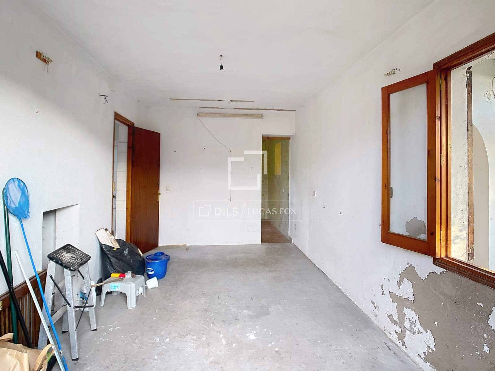 3 Zimmer Villa zu verkaufen in Ciutadella de Menorca mit Pool Garage - 750.000 € (Ref: 9700196)