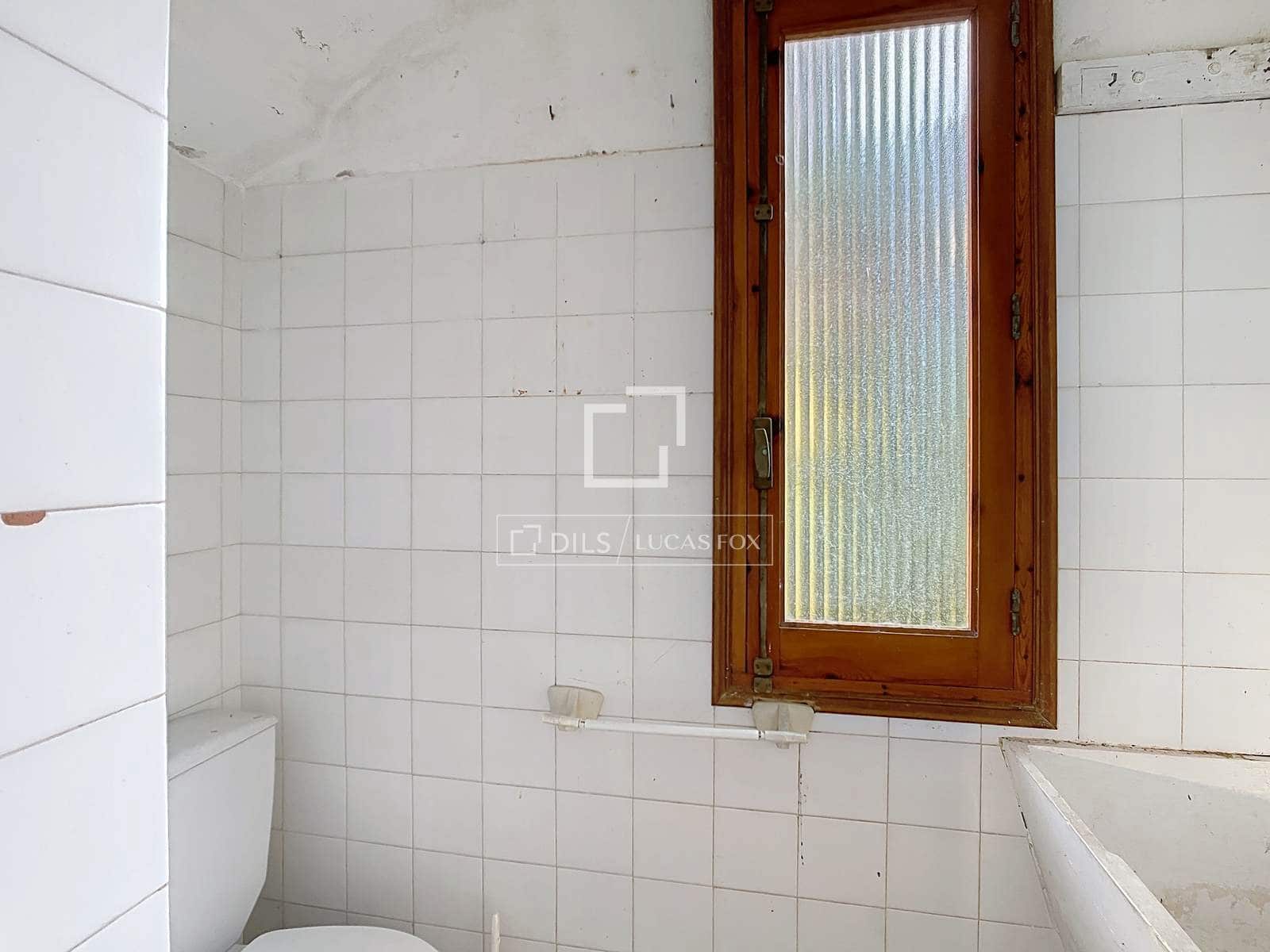 3 Zimmer Villa zu verkaufen in Ciutadella de Menorca mit Pool Garage - 750.000 € (Ref: 9700196)