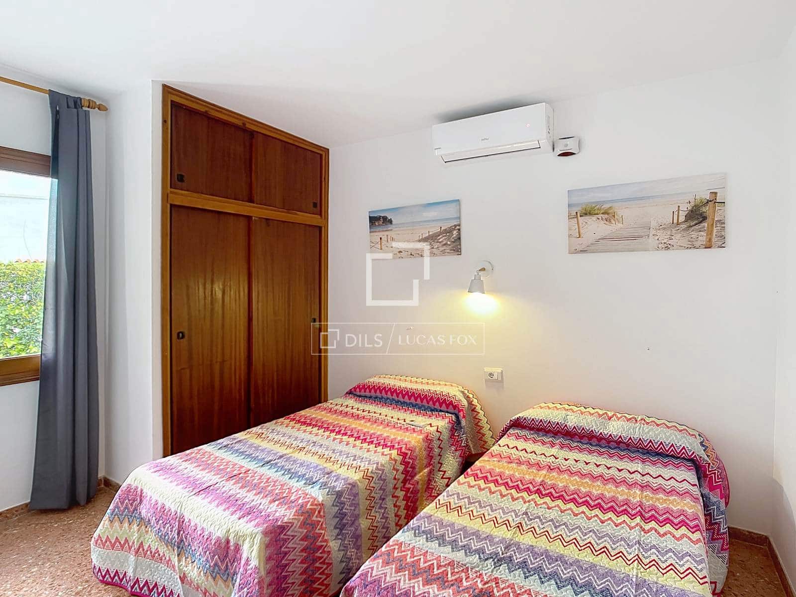 3 Zimmer Villa zu verkaufen in Ciutadella de Menorca mit Pool Garage - 750.000 € (Ref: 9700196)