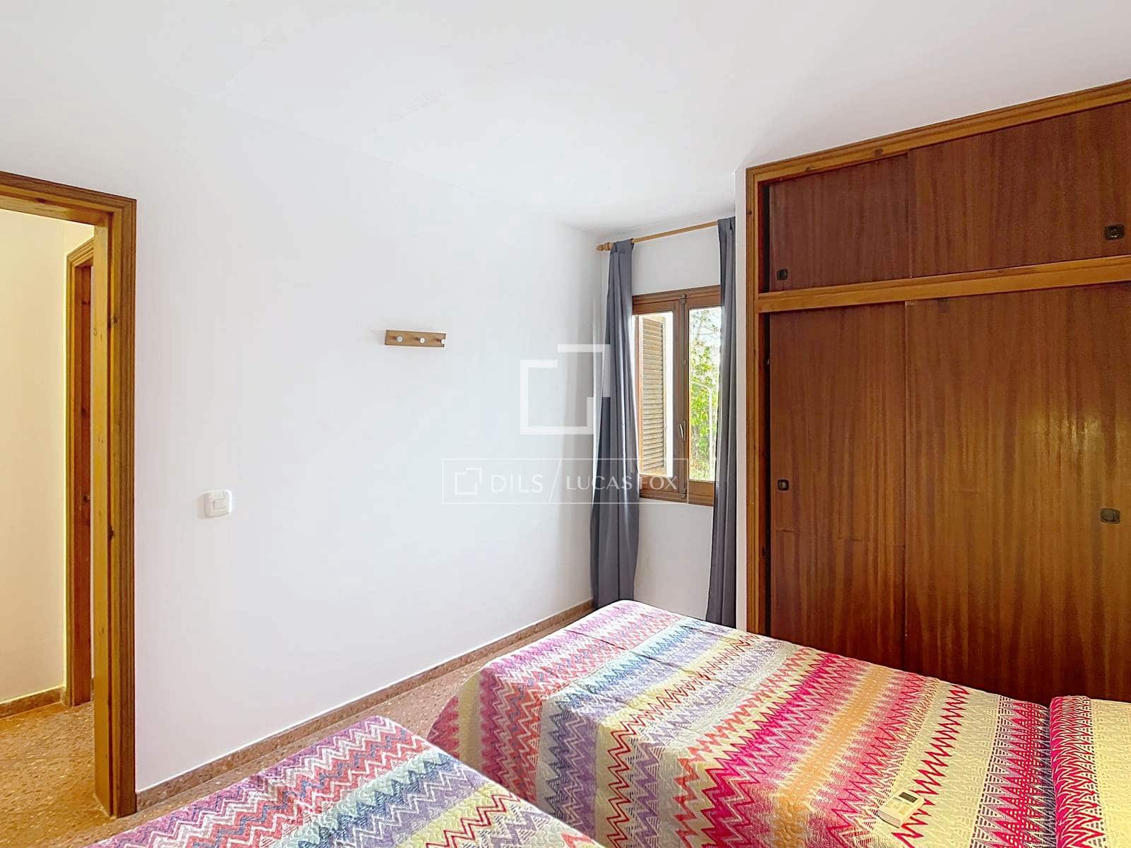 3 Zimmer Villa zu verkaufen in Ciutadella de Menorca mit Pool Garage - 750.000 € (Ref: 9700196)