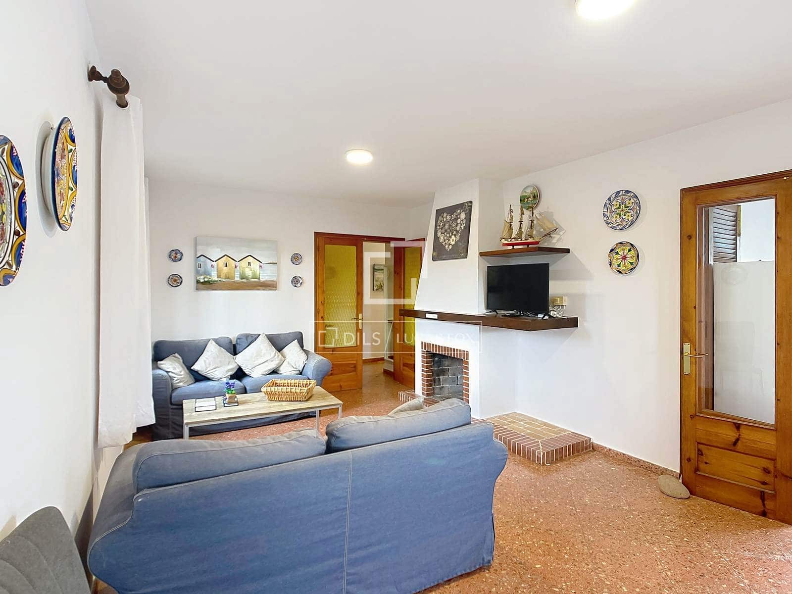 3 Zimmer Villa zu verkaufen in Ciutadella de Menorca mit Pool Garage - 750.000 € (Ref: 9700196)