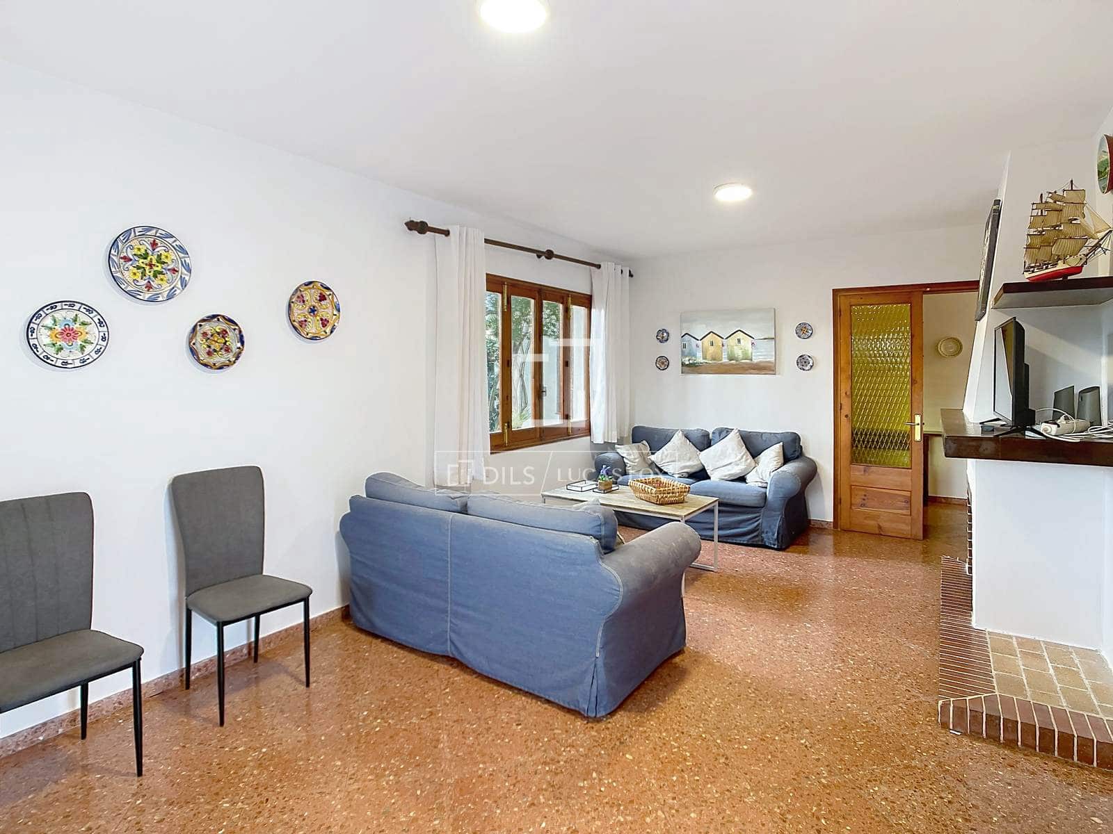 3 Zimmer Villa zu verkaufen in Ciutadella de Menorca mit Pool Garage - 750.000 € (Ref: 9700196)