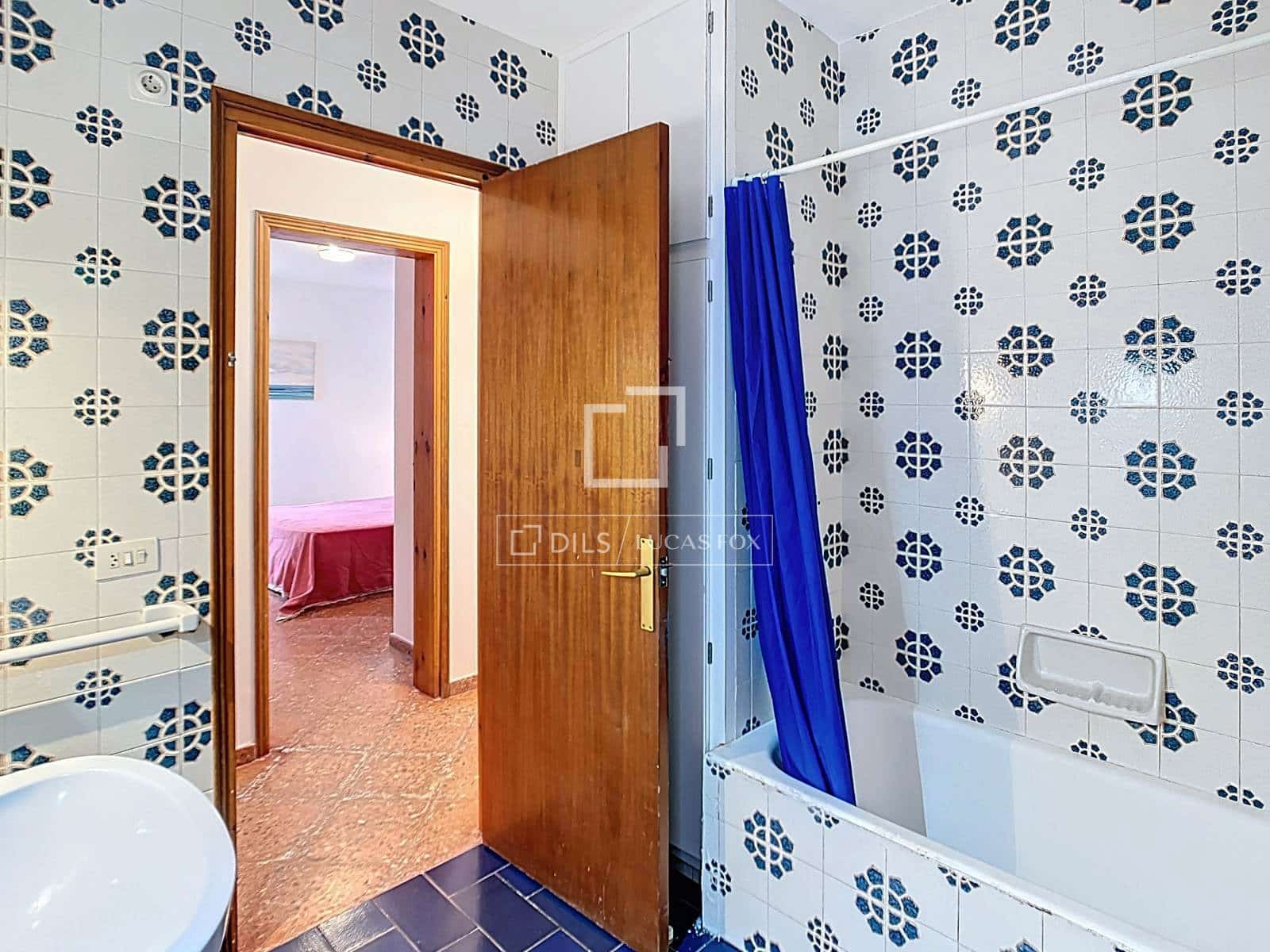 3 Zimmer Villa zu verkaufen in Ciutadella de Menorca mit Pool Garage - 750.000 € (Ref: 9700196)