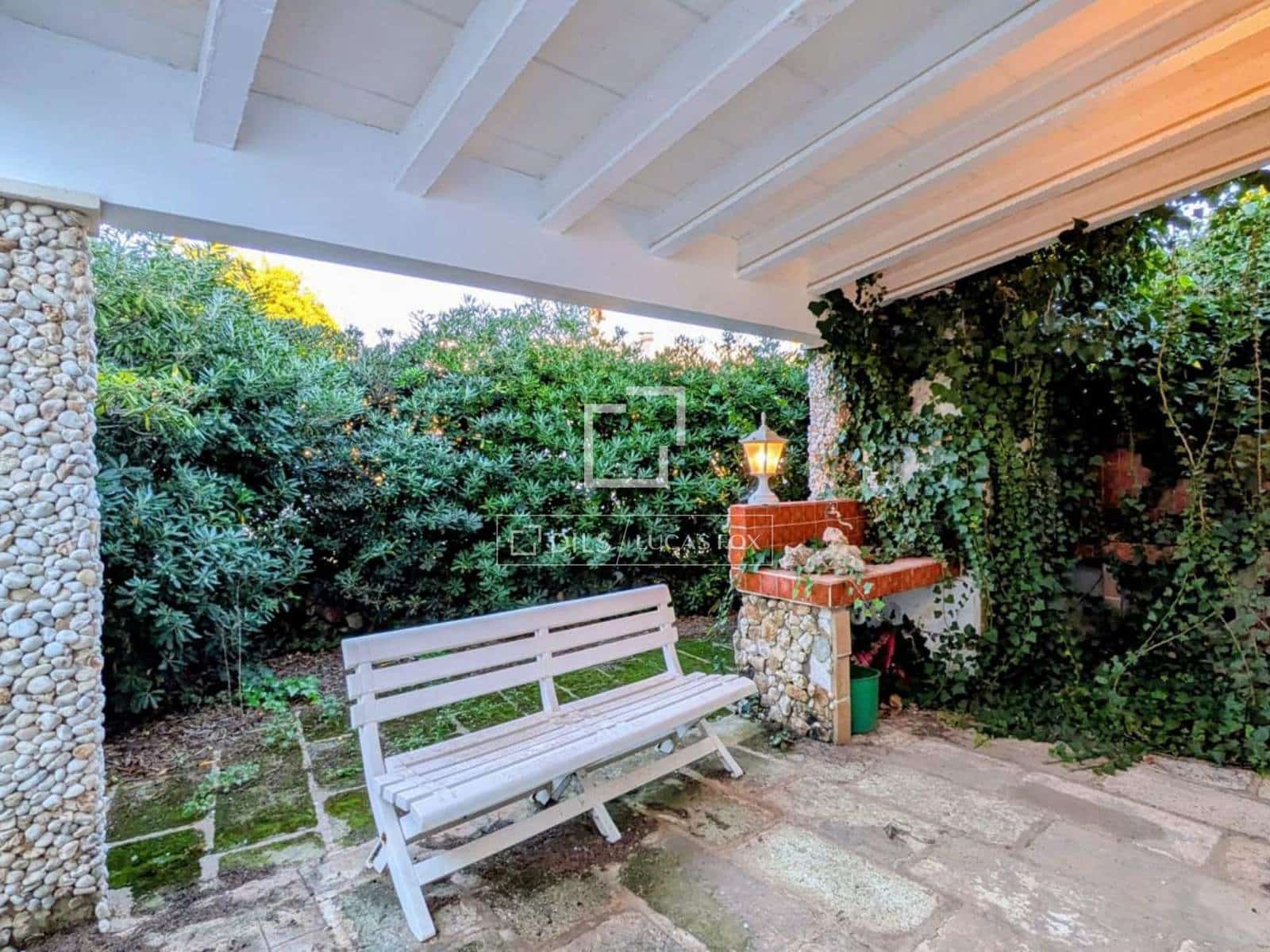 3 Zimmer Villa zu verkaufen in Ciutadella de Menorca mit Pool Garage - 750.000 € (Ref: 9700196)