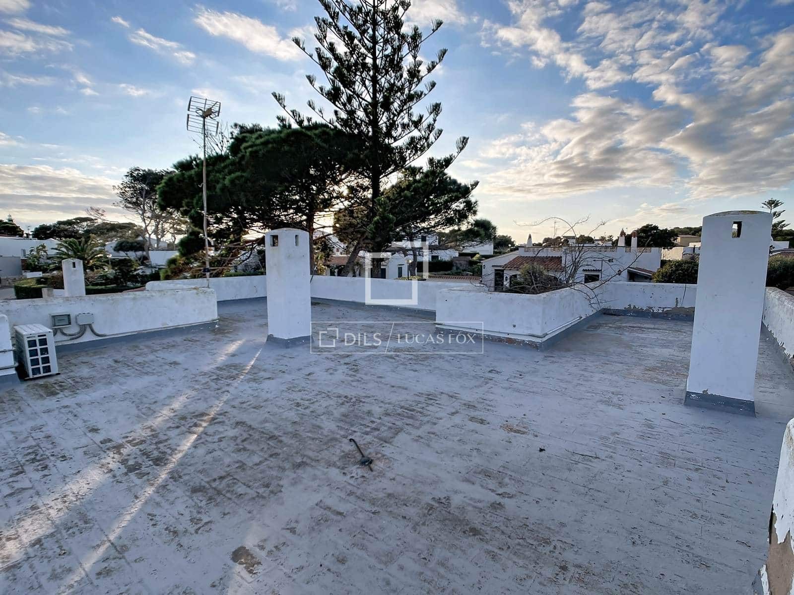 3 Zimmer Villa zu verkaufen in Ciutadella de Menorca mit Pool Garage - 750.000 € (Ref: 9700196)