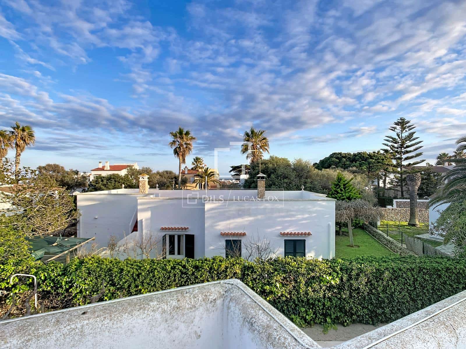 3 Zimmer Villa zu verkaufen in Ciutadella de Menorca mit Pool Garage - 750.000 € (Ref: 9700196)