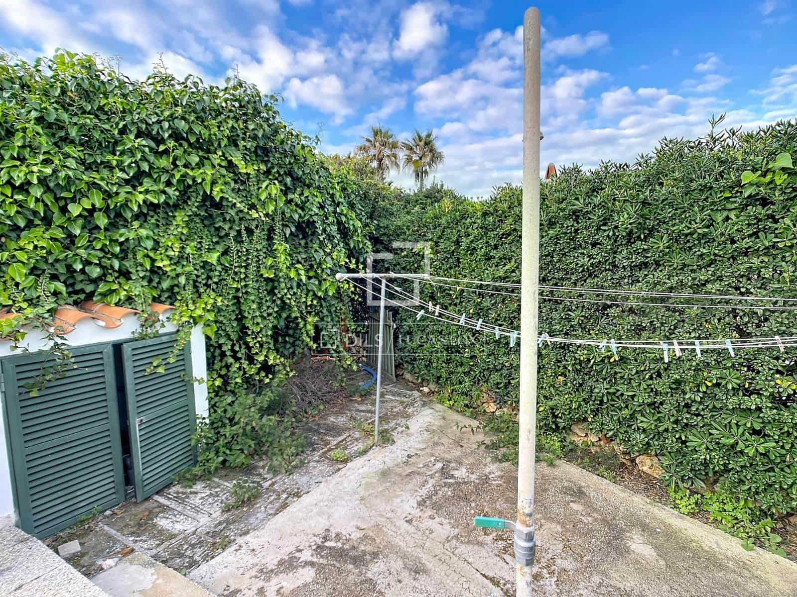 3 Zimmer Villa zu verkaufen in Ciutadella de Menorca mit Pool Garage - 750.000 € (Ref: 9700196)