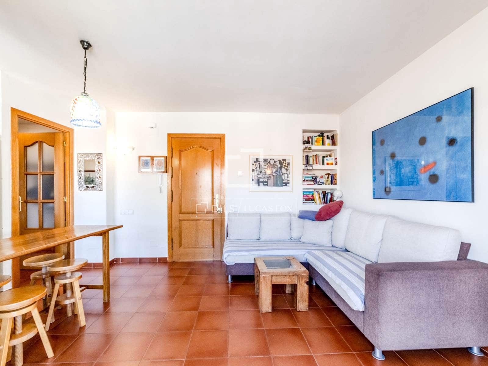 2 slaapkamer Penthouse te koop in Sitges met garage - € 590.000 (Ref: 9703334)