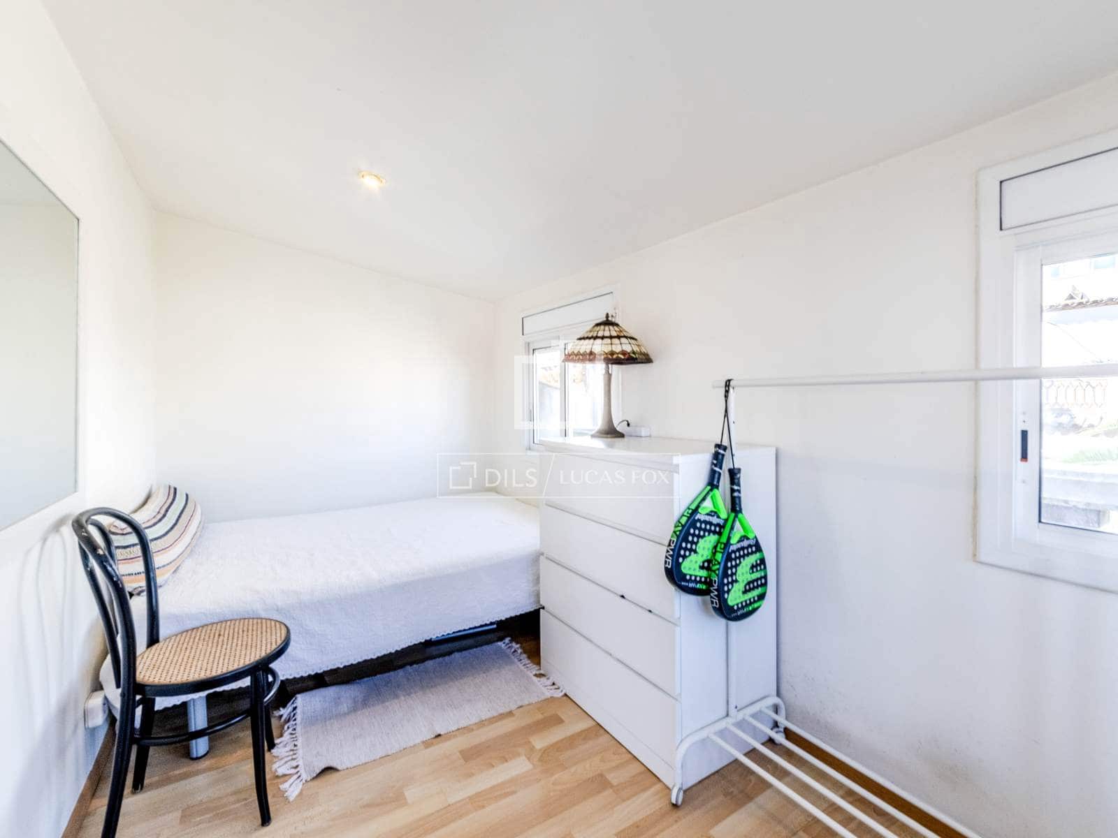 2 slaapkamer Penthouse te koop in Sitges met garage - € 590.000 (Ref: 9703334)