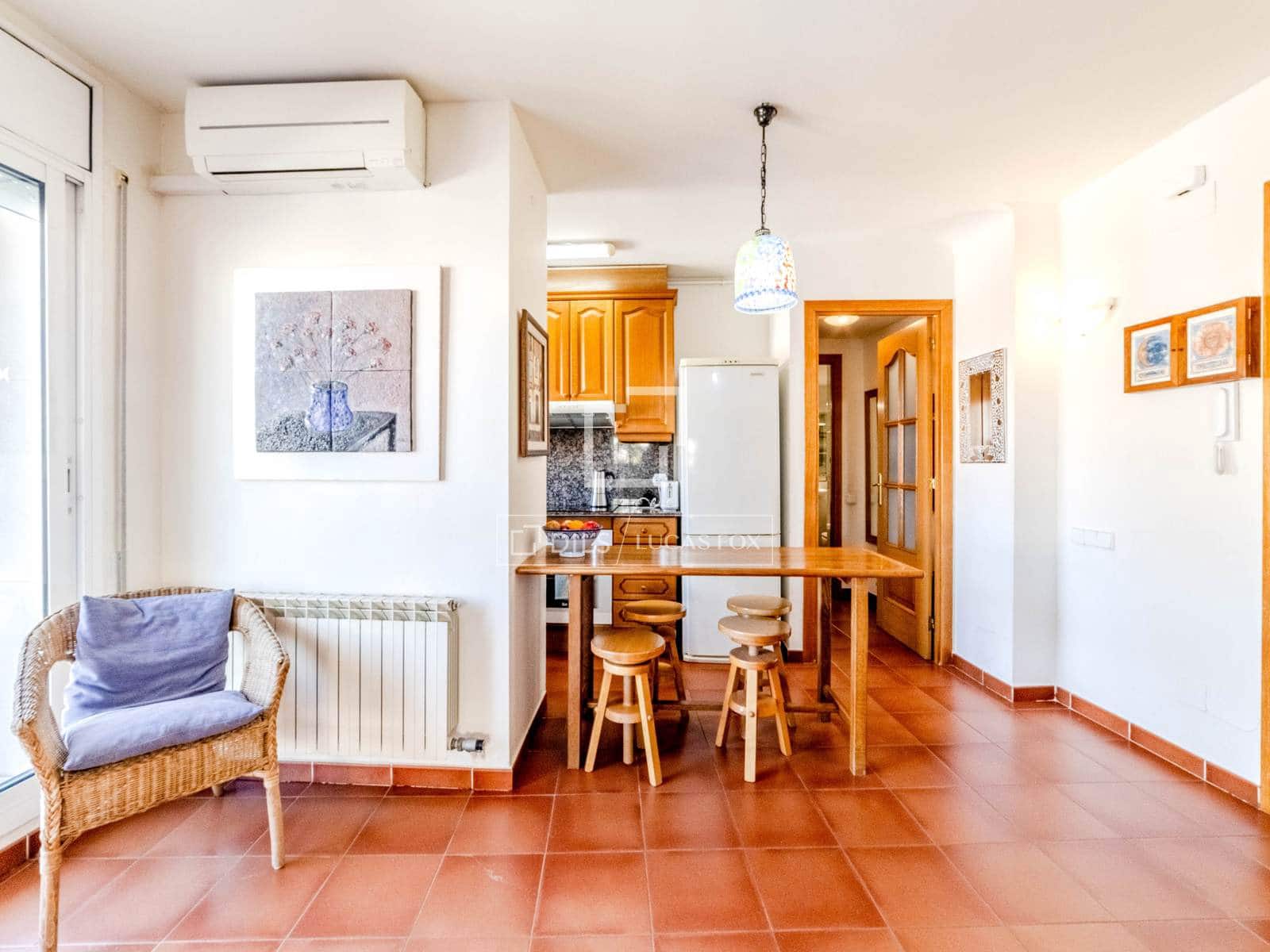 2 slaapkamer Penthouse te koop in Sitges met garage - € 590.000 (Ref: 9703334)