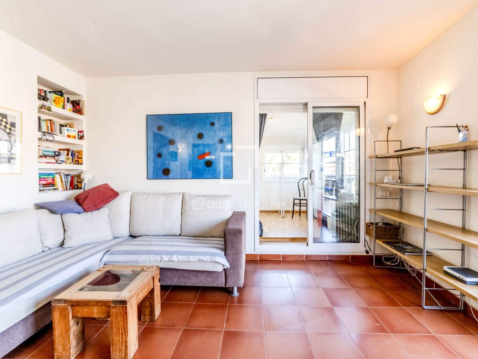 2 slaapkamer Penthouse te koop in Sitges met garage - € 590.000 (Ref: 9703334)