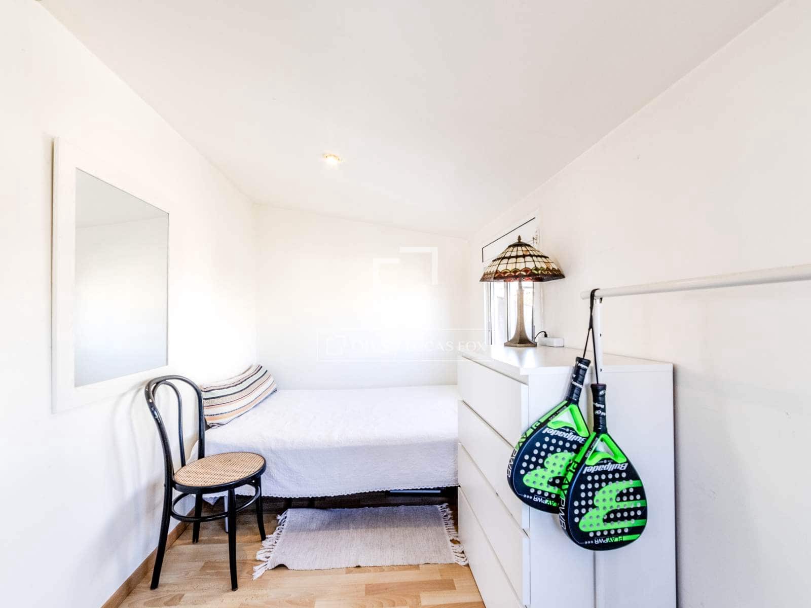 2 slaapkamer Penthouse te koop in Sitges met garage - € 590.000 (Ref: 9703334)