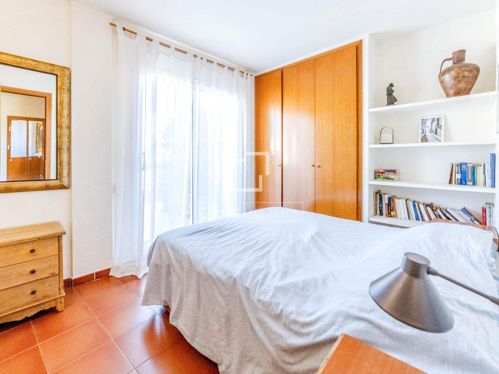 2 slaapkamer Penthouse te koop in Sitges met garage - € 590.000 (Ref: 9703334)