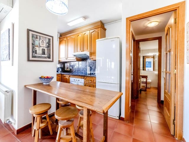 2 camera da letto Attico in vendita in Sitges con garage - 590.000 € (Rif: 9703334)