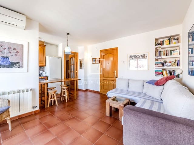 2 camera da letto Attico in vendita in Sitges con garage - 590.000 € (Rif: 9703334)