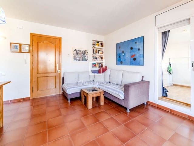 2 camera da letto Attico in vendita in Sitges con garage - 590.000 € (Rif: 9703334)