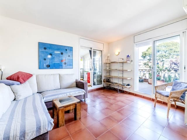 2 camera da letto Attico in vendita in Sitges con garage - 590.000 € (Rif: 9703334)