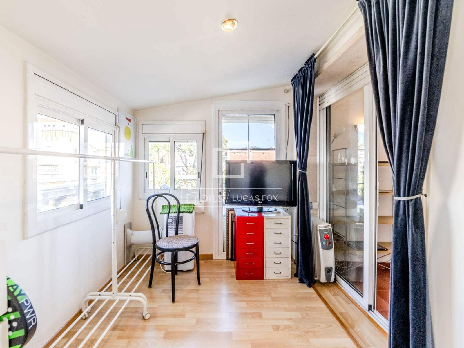 2 slaapkamer Penthouse te koop in Sitges met garage - € 590.000 (Ref: 9703334)