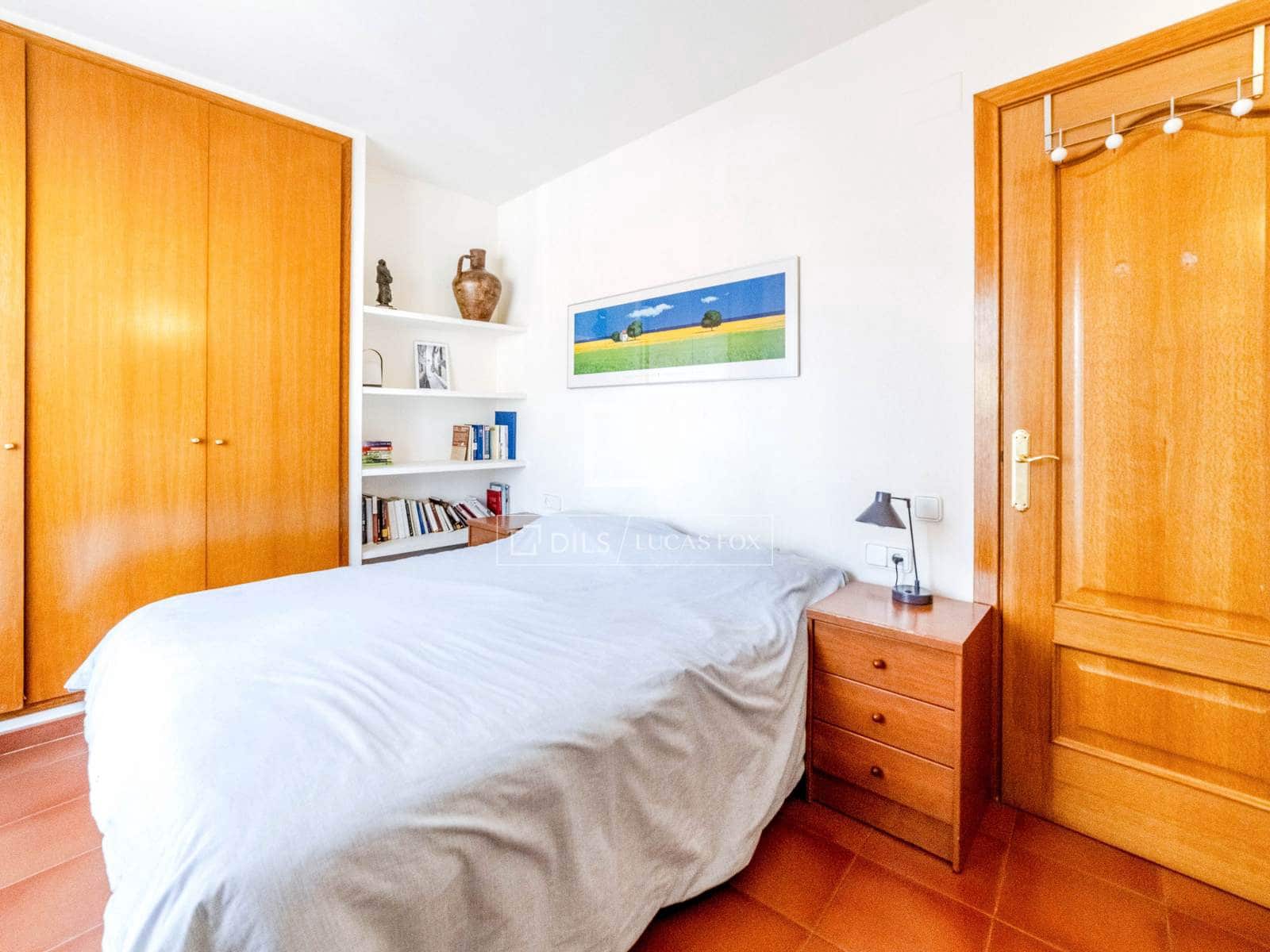 2 slaapkamer Penthouse te koop in Sitges met garage - € 590.000 (Ref: 9703334)