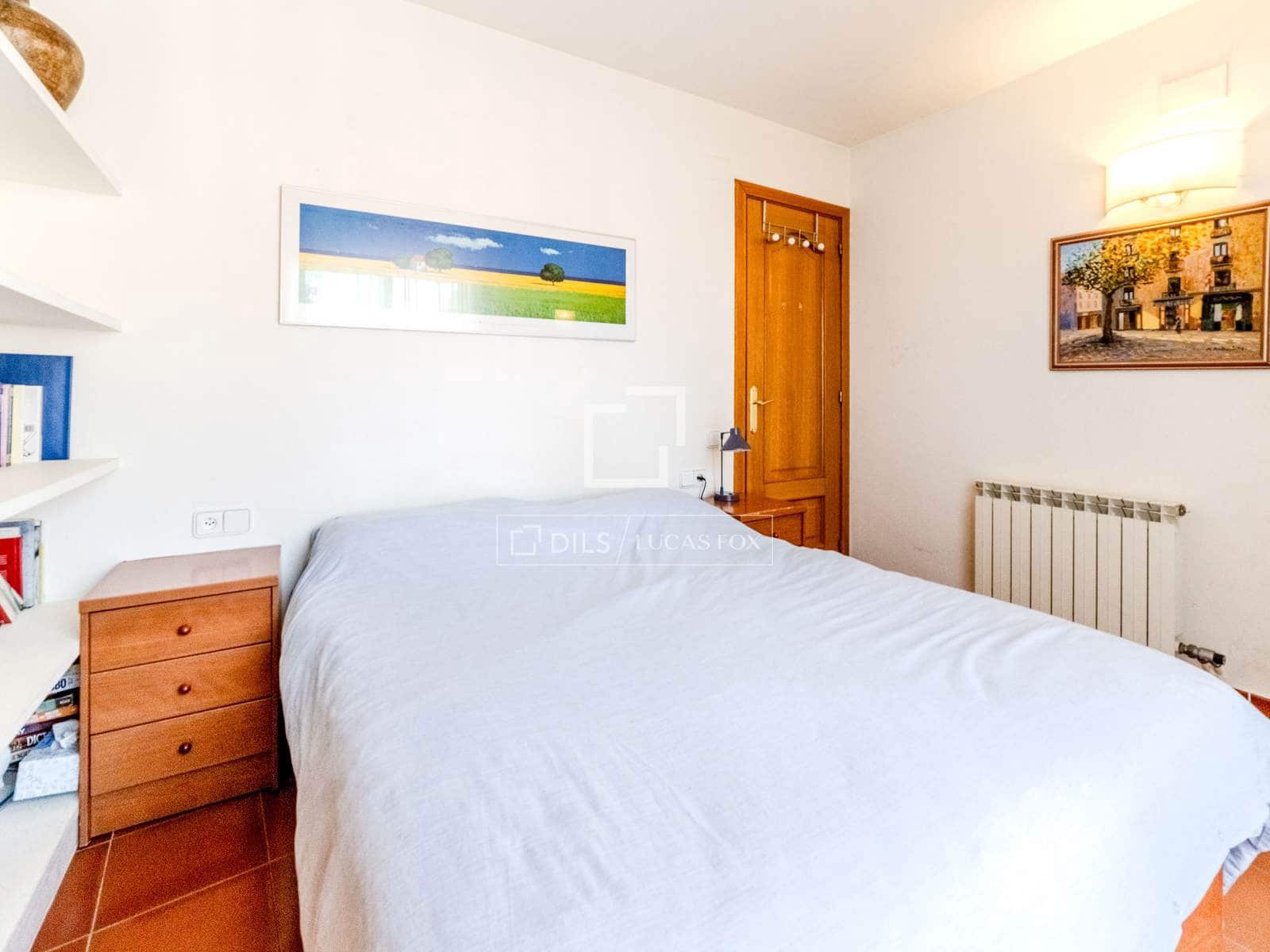 2 slaapkamer Penthouse te koop in Sitges met garage - € 590.000 (Ref: 9703334)